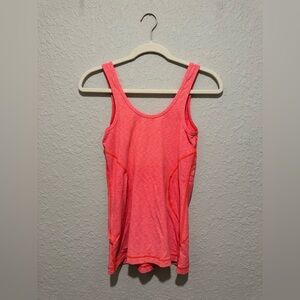 Zella Coral Tank Top